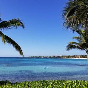 Meet your Posher, Blanca